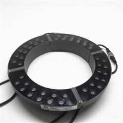 LED抱箍灯Ф325*50mm