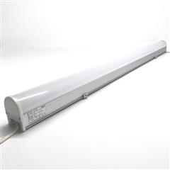 LED护栏管 W50xH70mm(铝材+PC罩）