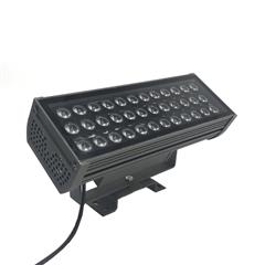 LED flood light 350x125x185mm