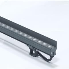 LED线条灯(带挡板) L1000xW18xH20mm